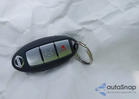 2020 Nissan Rogue Sport Sv Awd Xtronic Cvt from USA, damaged, VIN JN1BJ1CW8LW645902